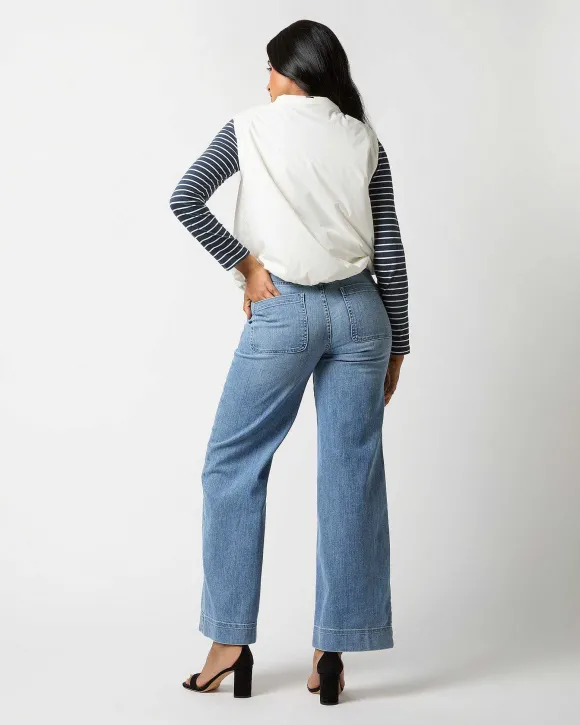 Matte Bloussant Vest^Herno Cheap