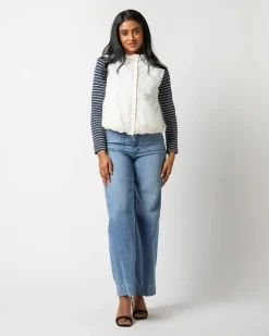 Matte Bloussant Vest^Herno Cheap