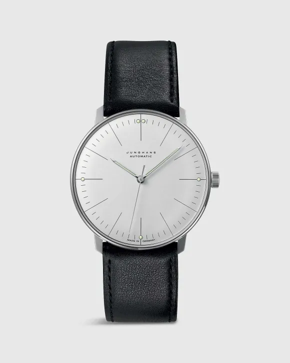 Max Bill Automatic Watch^Junghans Sale