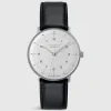 Max Bill Automatic Watch With Number Dial^Junghans Online