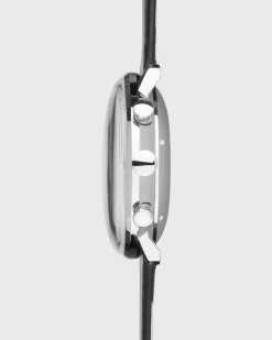 Max Bill Chronoscope Watch^Junghans Best Sale