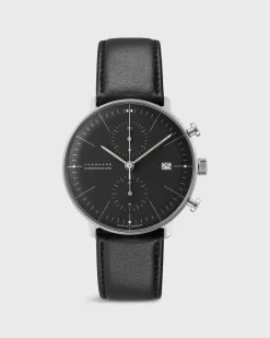 Max Bill Chronoscope Watch^Junghans Best Sale