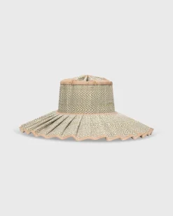 Maxi Capri Hat^Lorna Murray Outlet