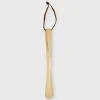 Medium Square-Grip Shoe Horn^Sid Mashburn Outlet