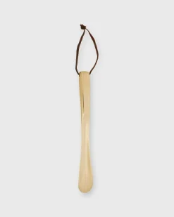 Medium Square-Grip Shoe Horn^Sid Mashburn Outlet