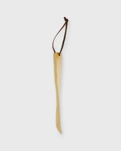 Medium Square-Grip Shoe Horn^Sid Mashburn Outlet