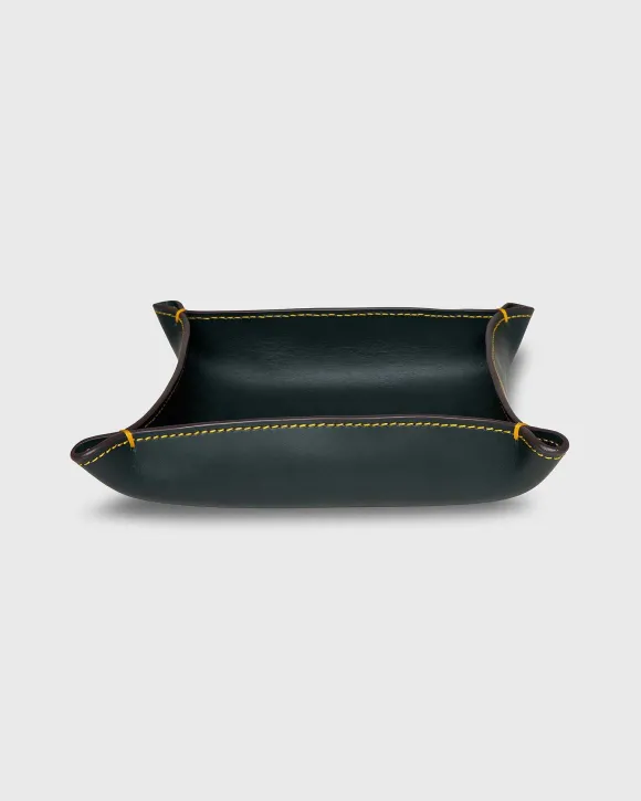 Medium Tray^Mashburn Hot