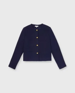Megan Cardigan Jacket^Ann Mashburn Fashion