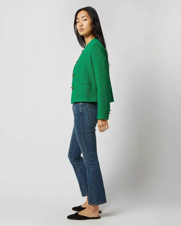 Megan Cardigan Jacket^Ann Mashburn Online