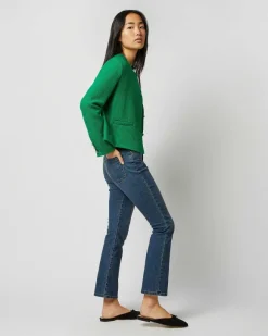 Megan Cardigan Jacket^Ann Mashburn Online