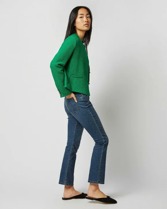 Megan Cardigan Jacket^Ann Mashburn Online