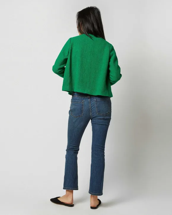Megan Cardigan Jacket^Ann Mashburn Online