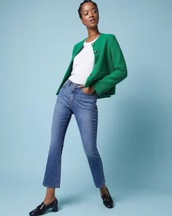 Megan Cardigan Jacket^Ann Mashburn Online