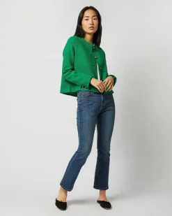 Megan Cardigan Jacket^Ann Mashburn Online