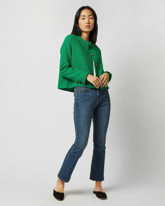 Megan Cardigan Jacket^Ann Mashburn Online