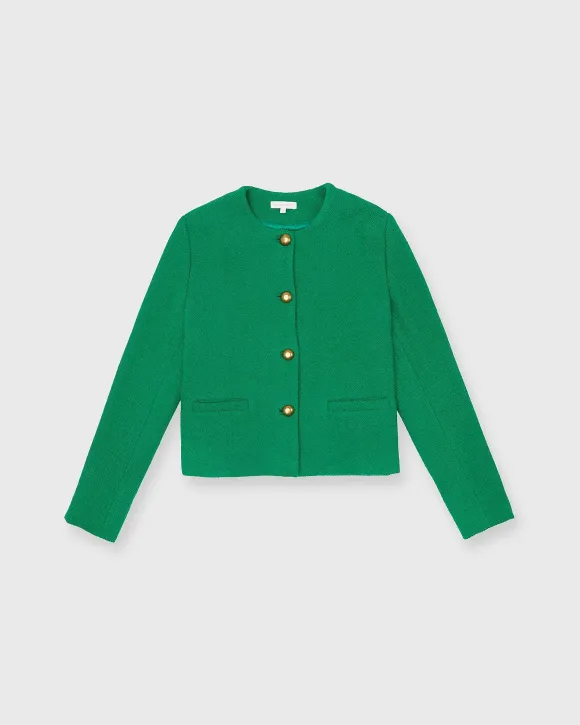 Megan Cardigan Jacket^Ann Mashburn Online