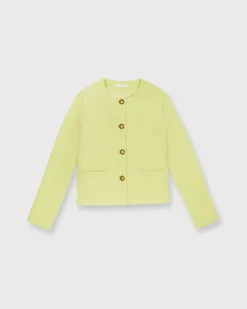 Megan Cardigan Jacket^Ann Mashburn Store