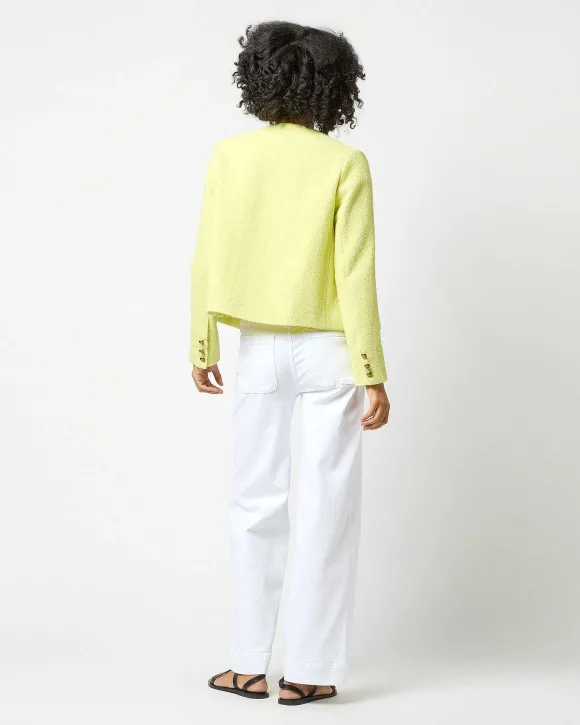 Megan Cardigan Jacket^Ann Mashburn Store