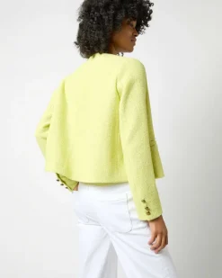 Megan Cardigan Jacket^Ann Mashburn Store