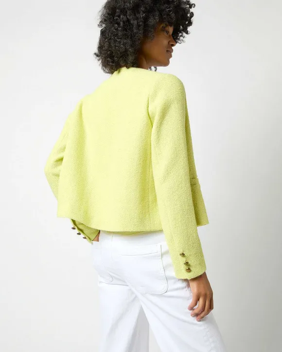 Megan Cardigan Jacket^Ann Mashburn Store