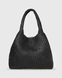 Mercato Handwoven Tote^Ann Mashburn Best Sale
