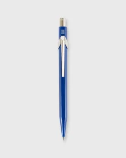 Metal Mechanical Pencil^Caran d'Ache New