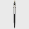Metal Mechanical Pencil^Caran d'Ache Hot