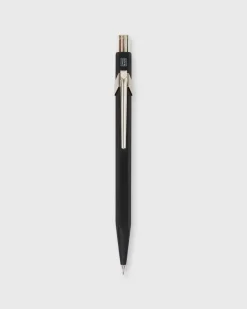 Metal Mechanical Pencil^Caran d'Ache Hot