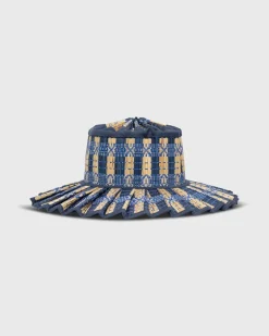 Midi Capri Hat^Lorna Murray Best Sale