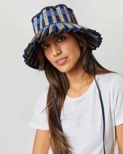 Midi Capri Hat^Lorna Murray Best Sale