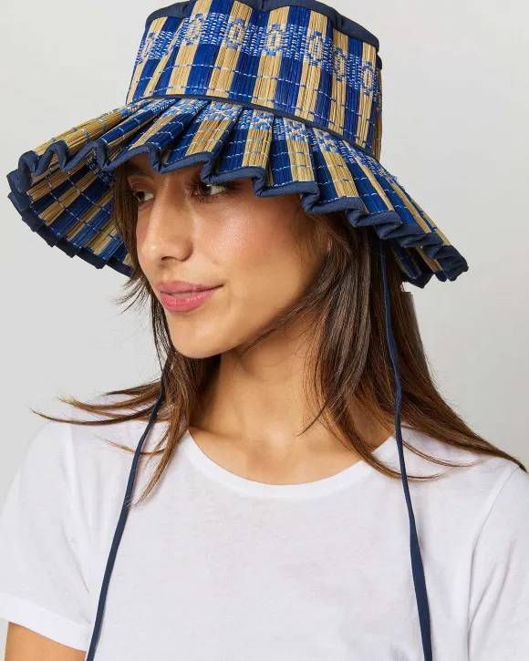 Midi Capri Hat^Lorna Murray Best Sale
