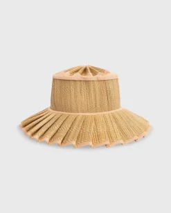 Midi Capri Hat^Lorna Murray Flash Sale