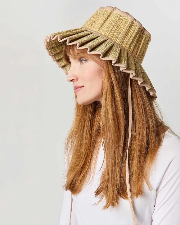 Midi Capri Hat^Lorna Murray Flash Sale