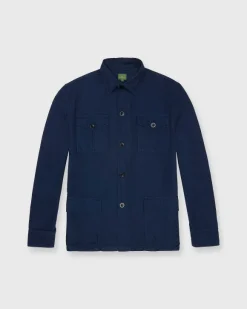 Military Jacket^Sid Mashburn Outlet