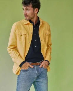 Military Jacket^Sid Mashburn Shop