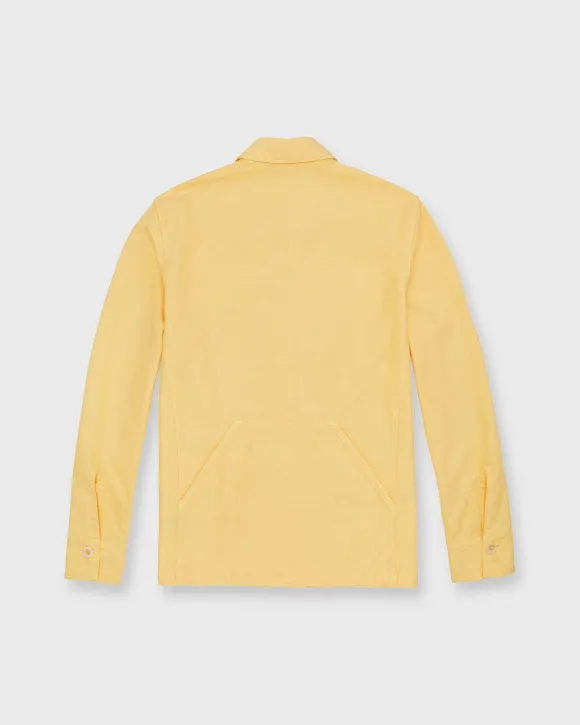 Military Jacket^Sid Mashburn Shop