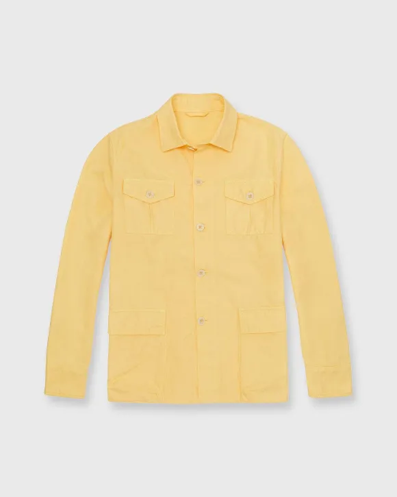Military Jacket^Sid Mashburn Shop