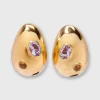 Mini Arp Earrings^Lizzie Fortunato Outlet