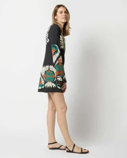 Mini Supremes Swing Dress^La DoubleJ Discount