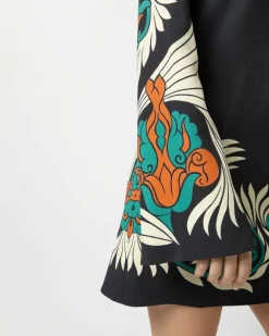 Mini Supremes Swing Dress^La DoubleJ Discount