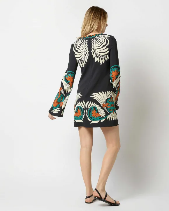 Mini Supremes Swing Dress^La DoubleJ Discount