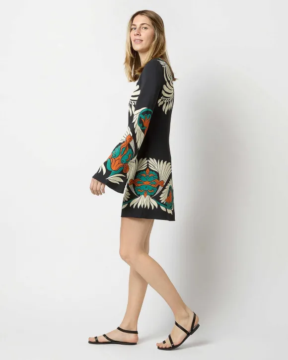 Mini Supremes Swing Dress^La DoubleJ Discount