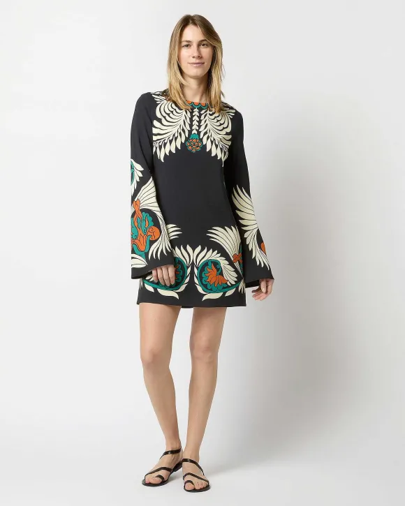 Mini Supremes Swing Dress^La DoubleJ Discount