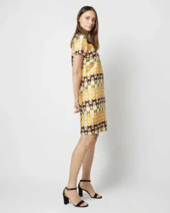 Mini Swing Dress^La DoubleJ Sale