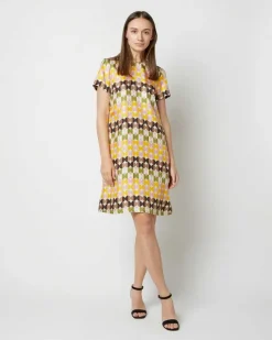Mini Swing Dress^La DoubleJ Sale