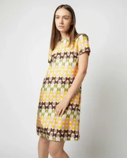 Mini Swing Dress^La DoubleJ Sale