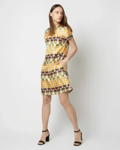 Mini Swing Dress^La DoubleJ Sale