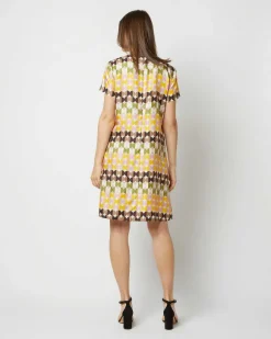 Mini Swing Dress^La DoubleJ Sale