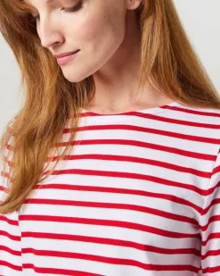 Modern Minquiers Tee^Saint James Outlet
