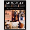 Magazine^Monocle Shop